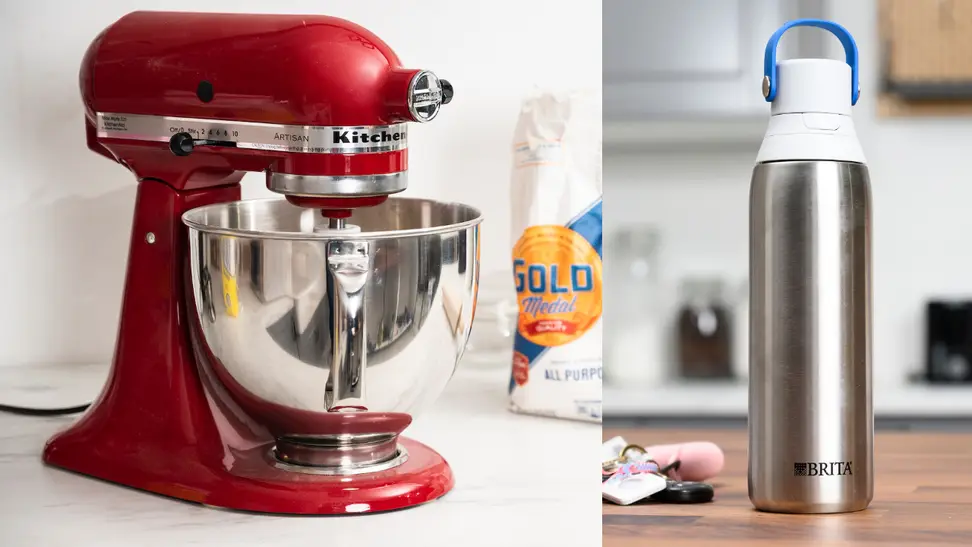 We promise you won't regret buying these tried-and-true items.