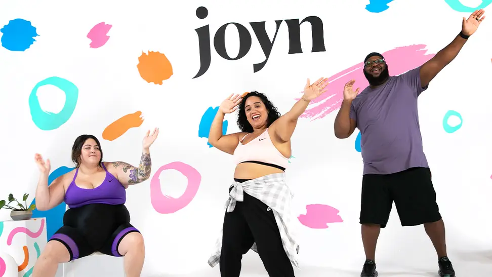 Joyn Workout