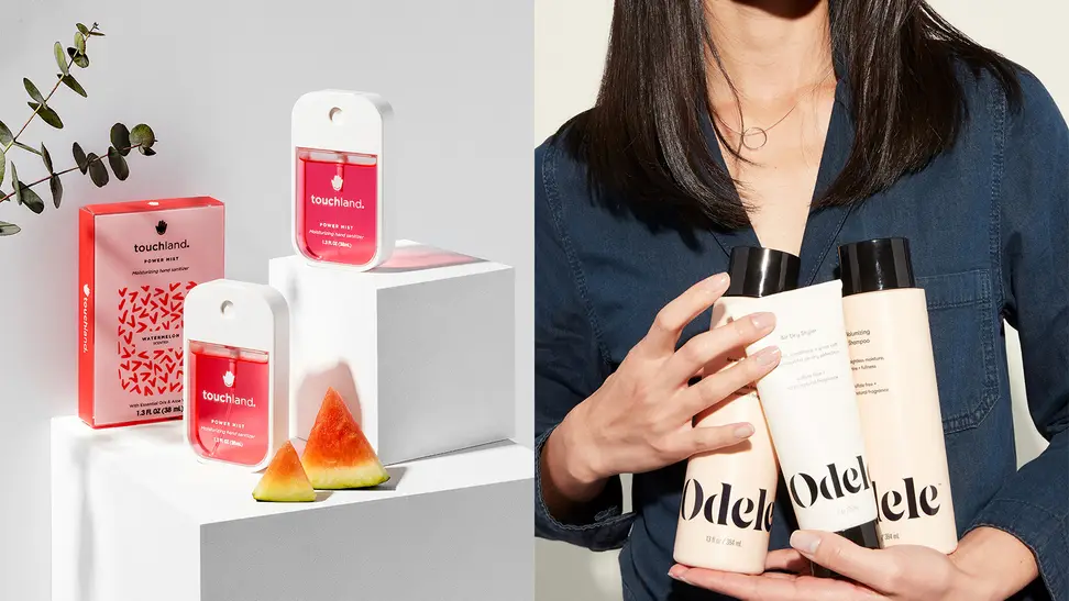 12 women-owned beauty brands you should know about