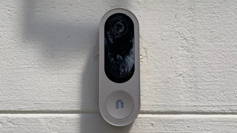 Nooie Doorbell Cam