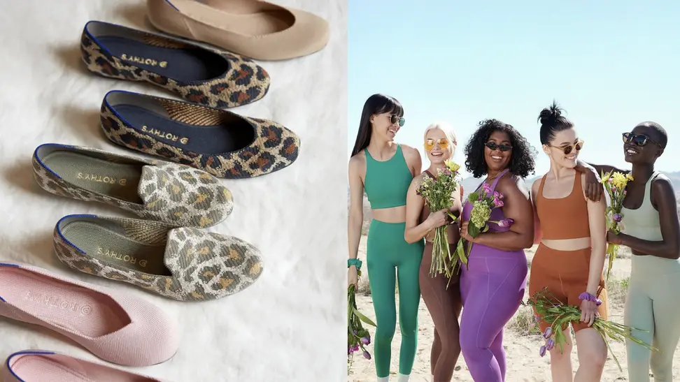 Sustainable brands