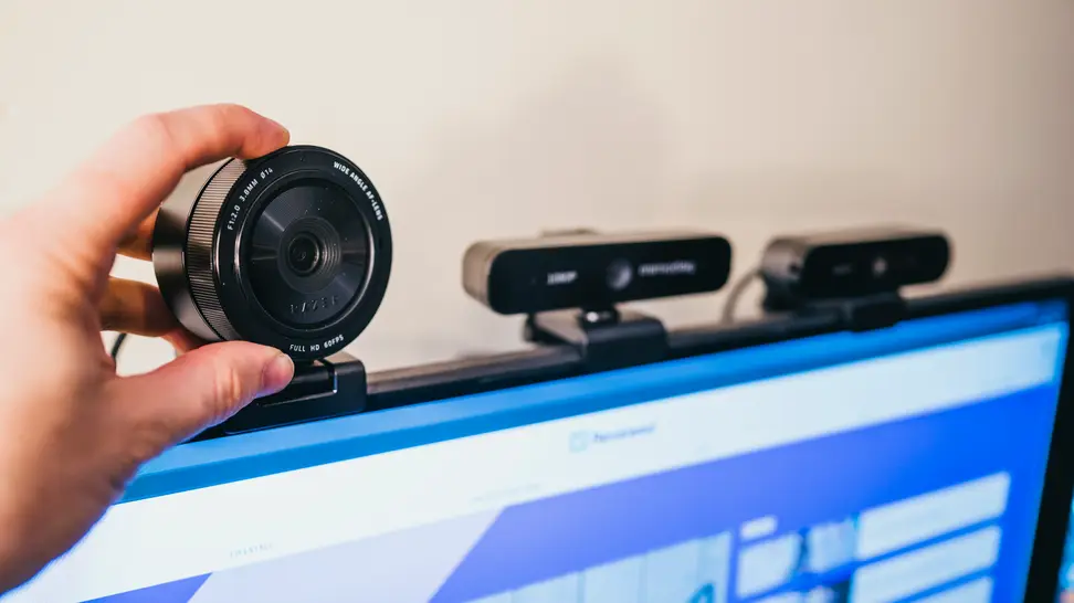 These are the best webcams available today.