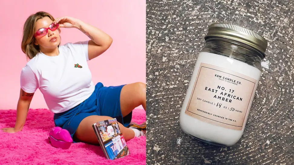 Black-owned buisnesses