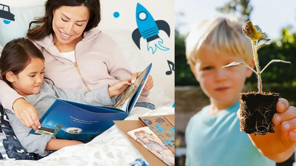 These subscription boxes are fun for all ages and perfect for summer vacation.