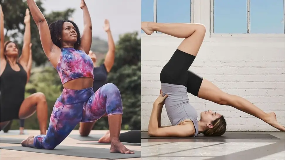 Athleta