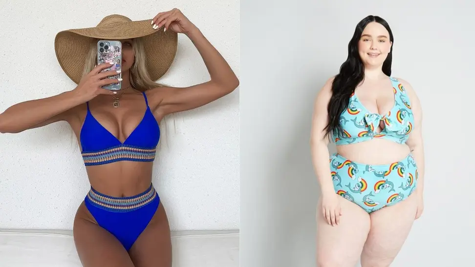 bathing suit