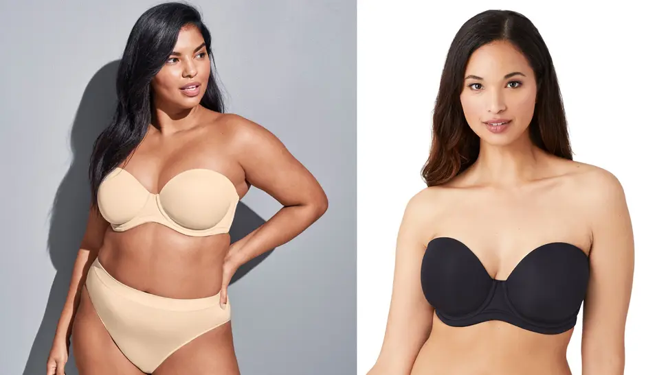 Wacoal Red Carpet Convertible Strapless Bra