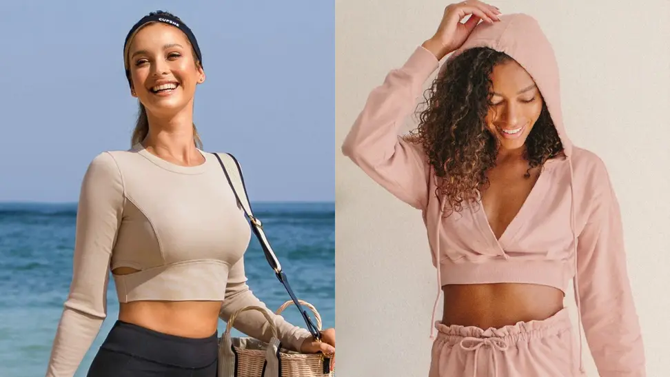 Cupshe athleisure