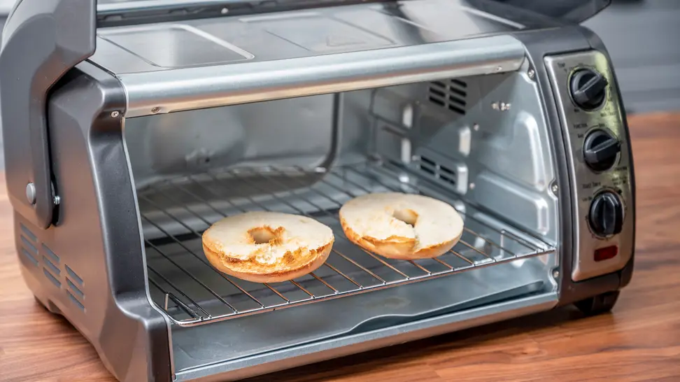 The Best Toaster Ovens