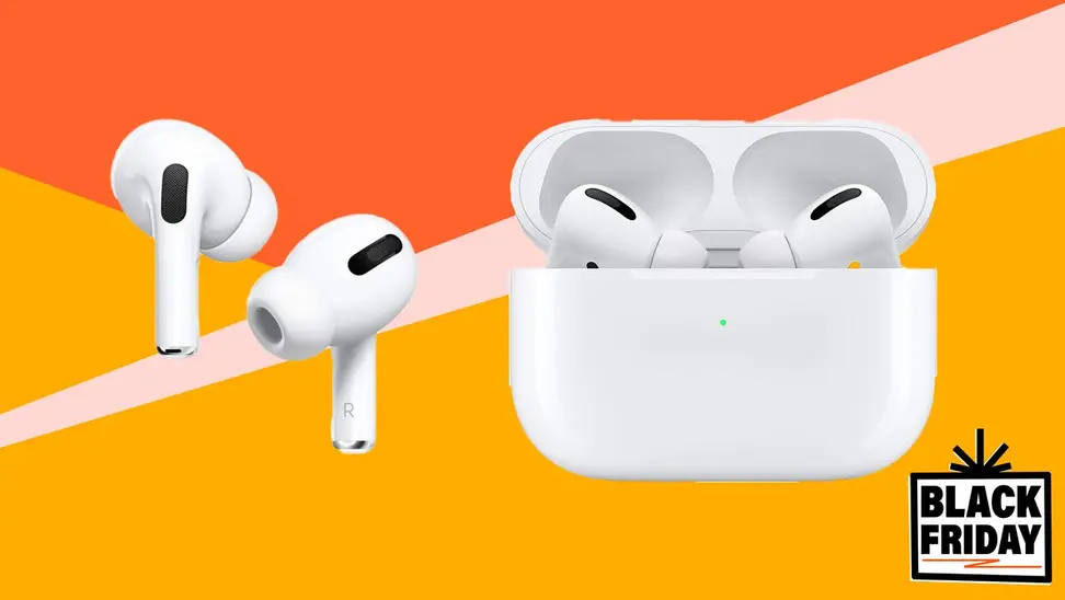 Apple AirPods Pro