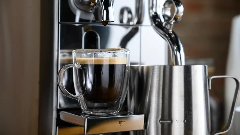 We've rounded up the best Nespresso machines for every coffee lover.