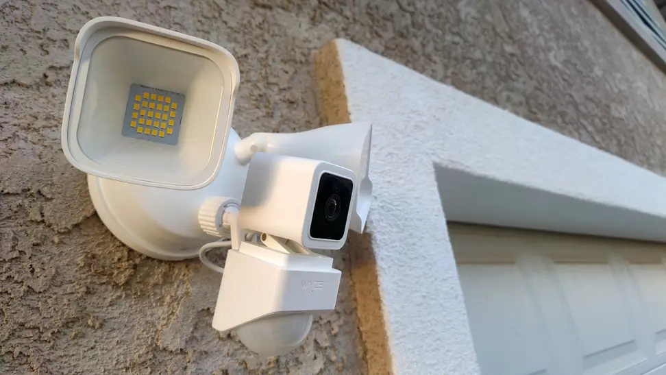 Wyze Cam Floodlight