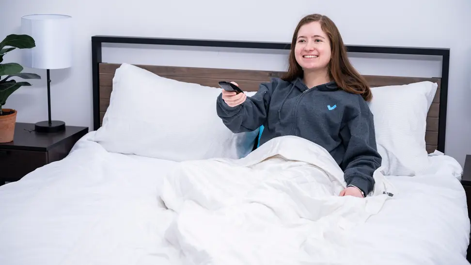 A review of the Baloo Living Weighted Blanket - Reviewed