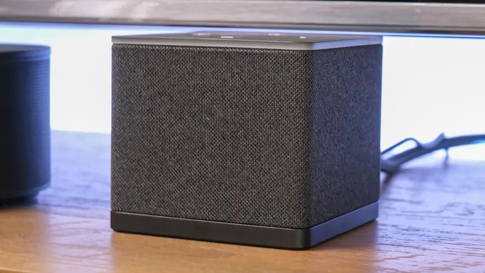 Amazon Fire TV Cube (3rd Generation) Review - Reviewed