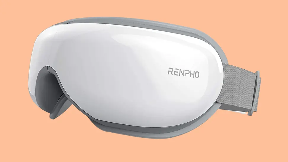 Renpho Eye Massager