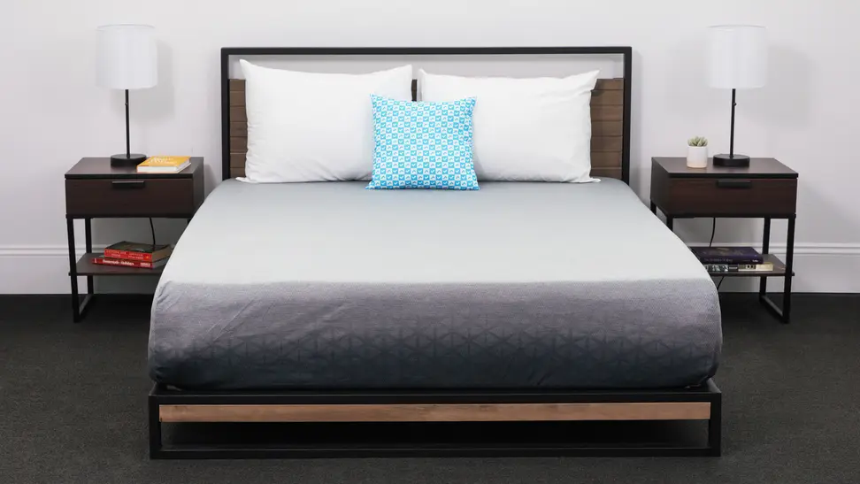 Zoma mattress