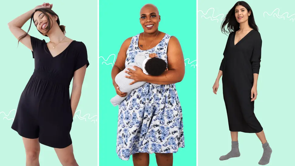 maternity dress near me 8 Boutiques in Dallas SIZES AVAILABLE All Standard sizes are available and can be customized as per your measurements of Bust Maternity dresses for pregnancy and