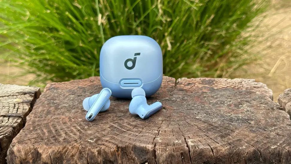 Anker Soundcore Liberty 4 NC earbuds review: A budget true