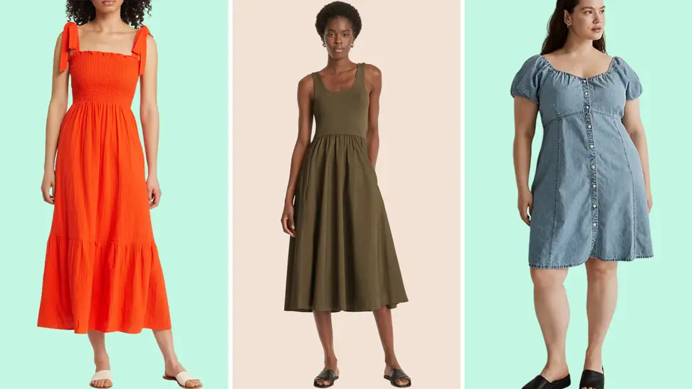 fashion dress online shopping Lyon Pink Dress – Happy J Boutique main image 1