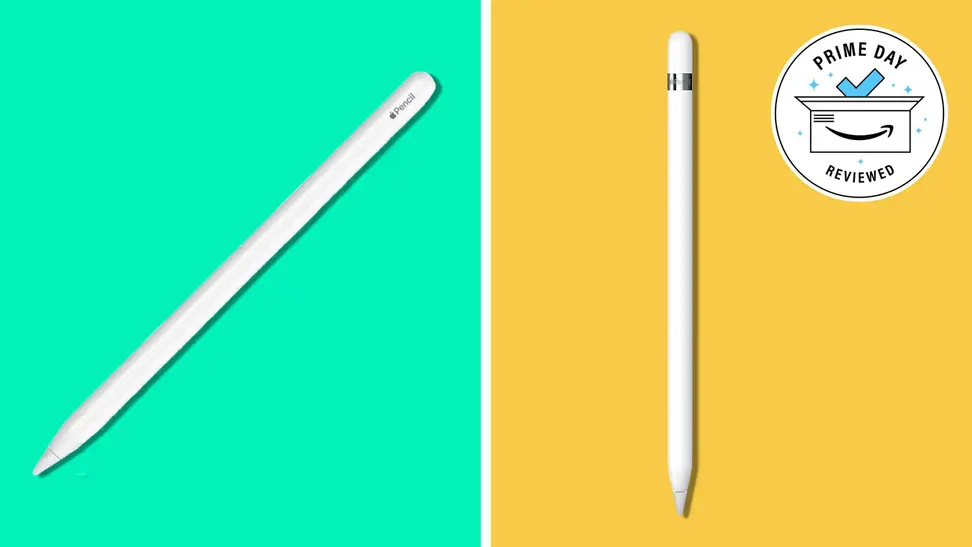 Apple pencil