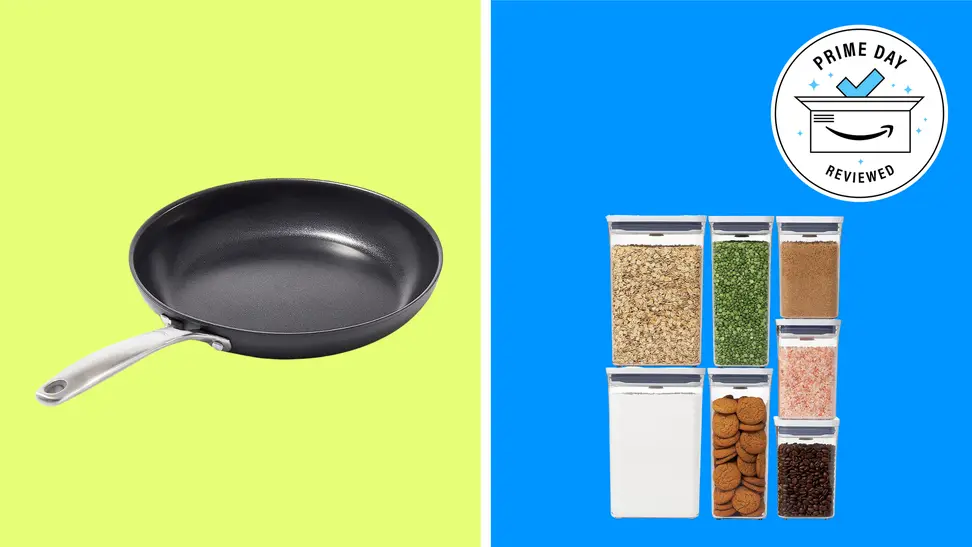 Check out these Prime Day deals on OXO kitchen products.