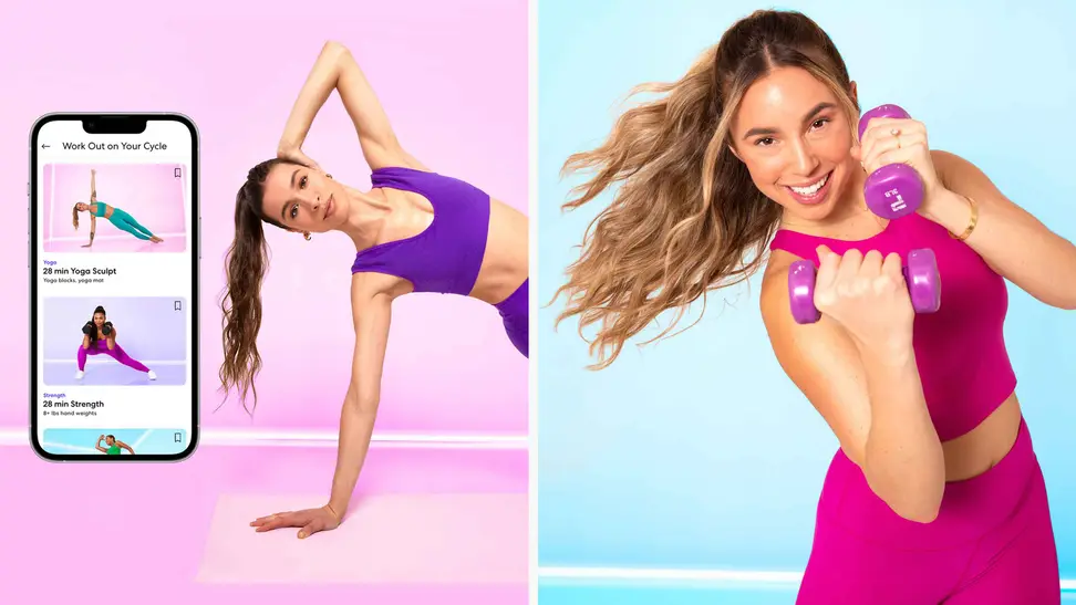 Obé fitness deal: Join for $99 for at-home HIIT, barre, pilates, yoga