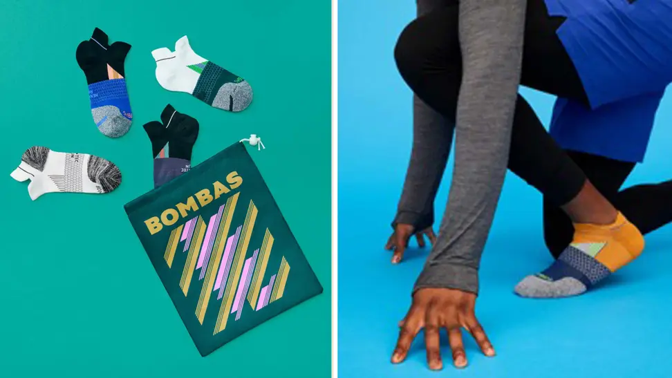 Bombas socks