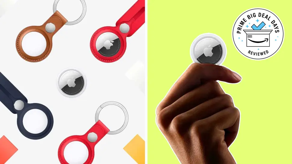 Apple AirTags
