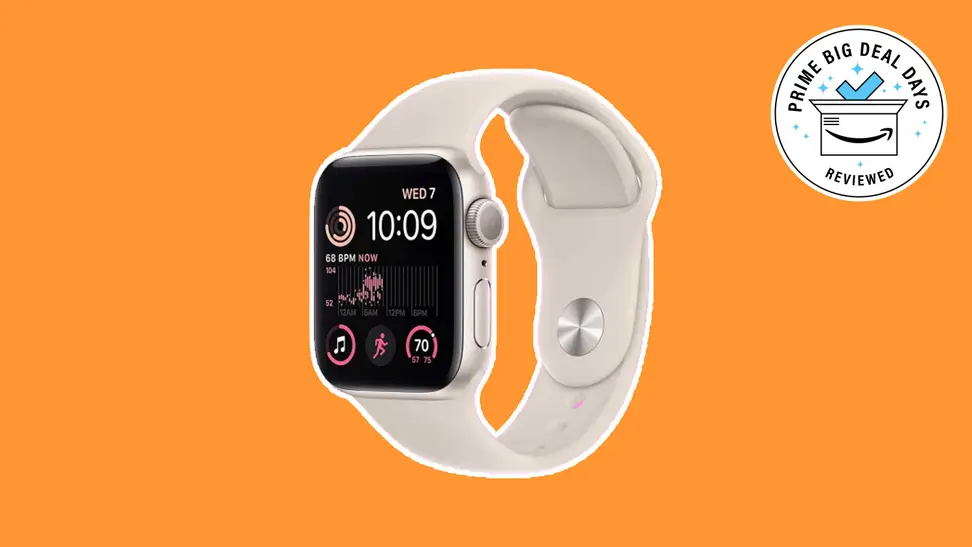 Apple Watch SE (2nd Gen)