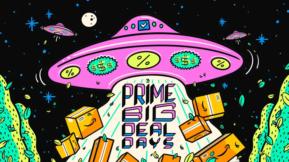 Amazon’s 50 best early Prime Day deals to shop right now