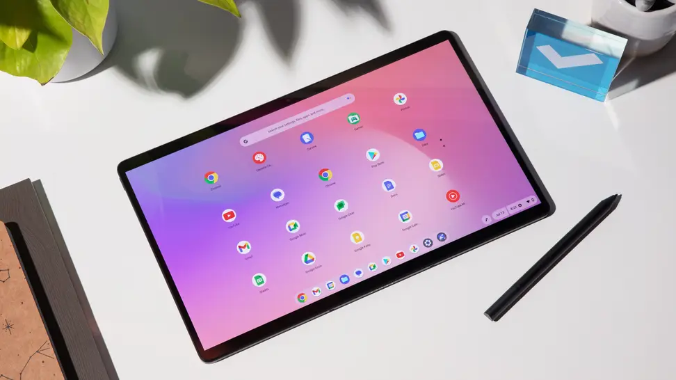 Lenovo IdeaPad Duet 5 Chromebook (2021) review: too frustrating