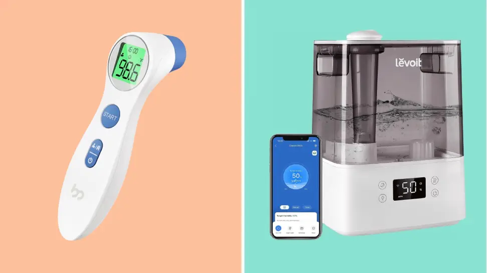 20 essentials to buy ahead of cold and flu season