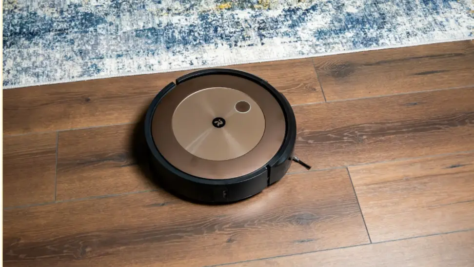 iRobot Roomba j9+ robot vacuum review: Excellent cleaning meets