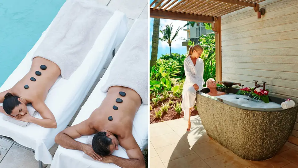 Save 10% on a Spafinder gift card for massage, reiki, micro-needling, facials
