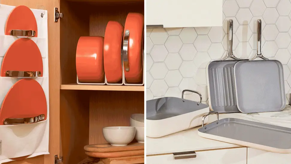 Caraway cookware sale