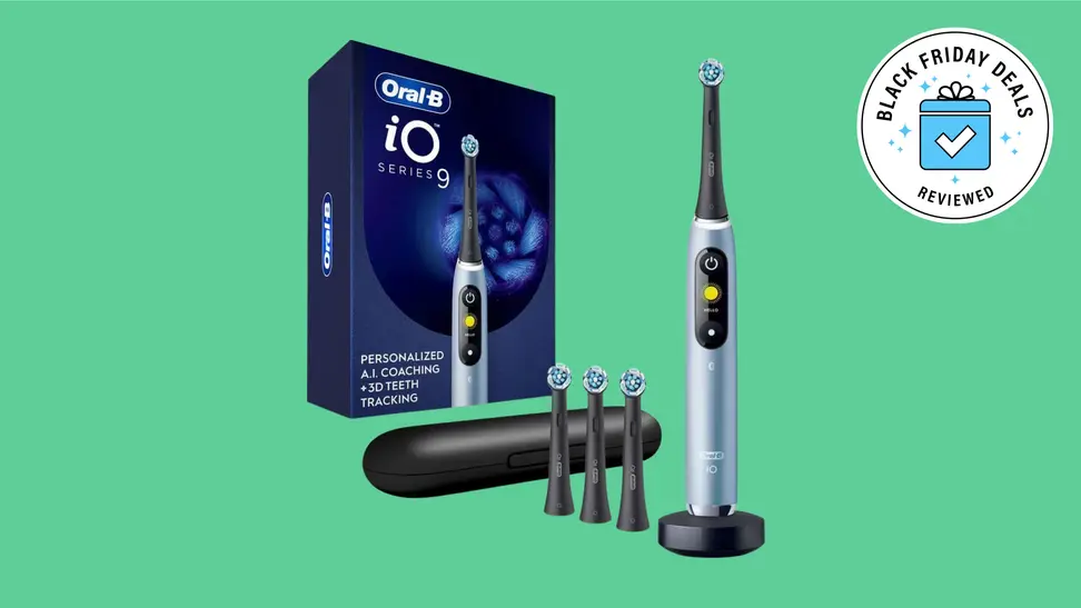 Oral-B iO Series 9