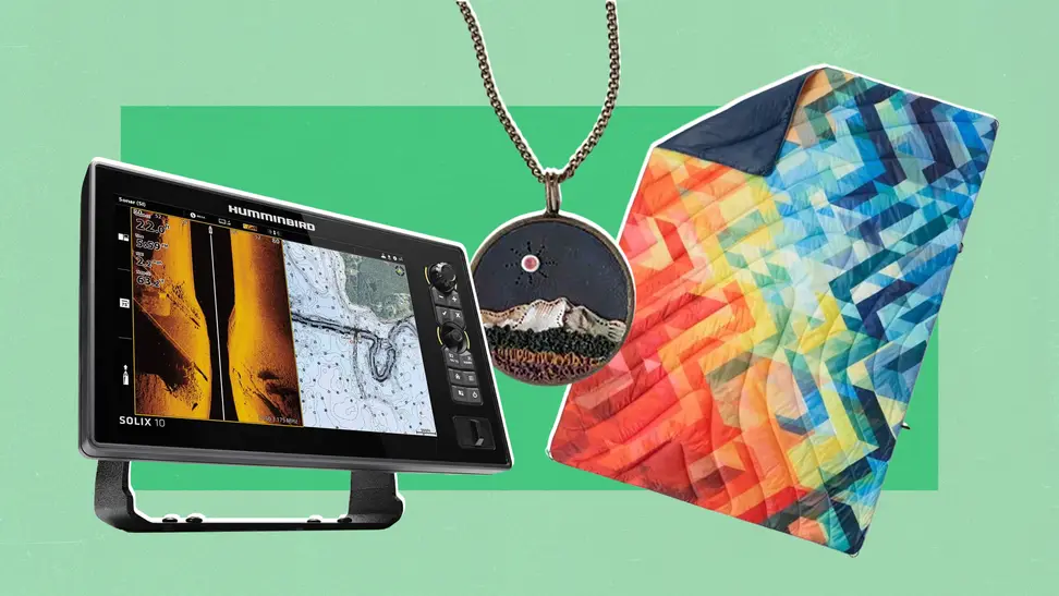 Shop the best gifts of 2023 for outdoor lovers.