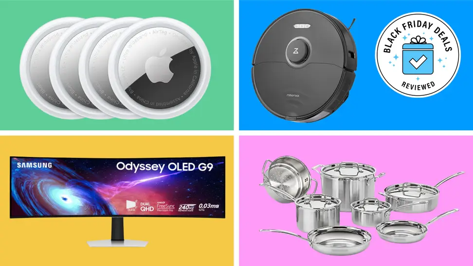 Amazon Black Friday sale starts today