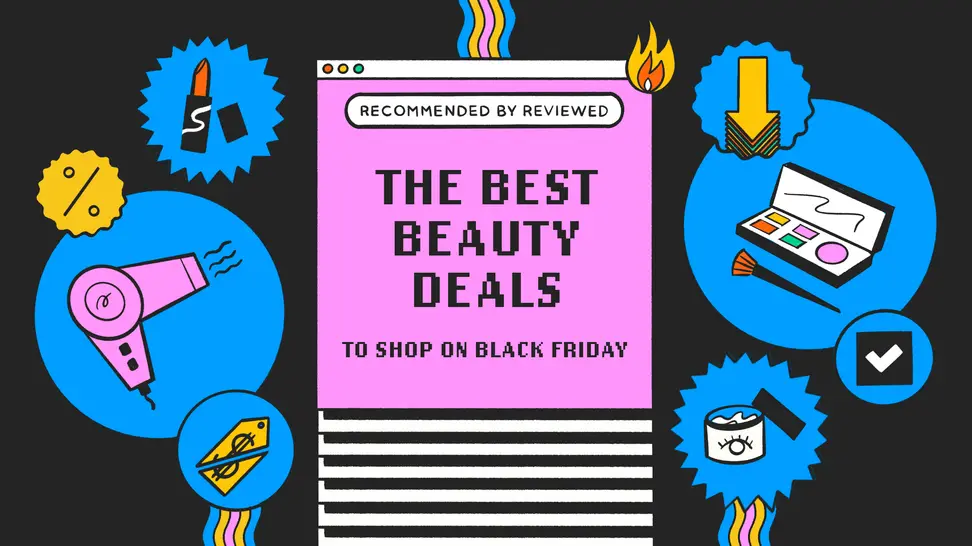 The best Black Friday beauty deals according to our expert.