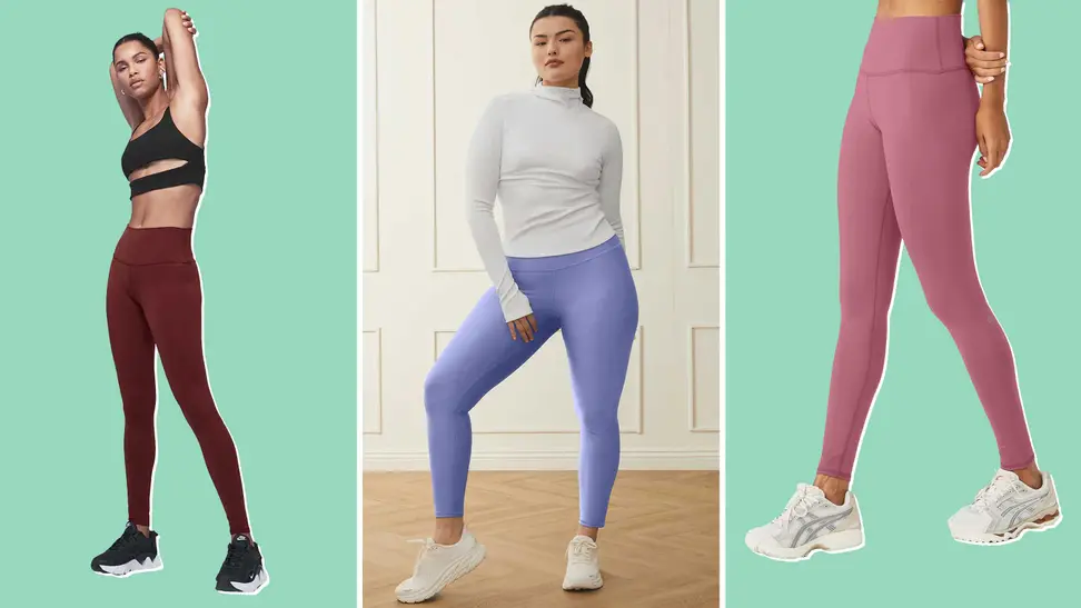 Save up to $26 on the Alo Yoga Airbrush and Airlift leggings.