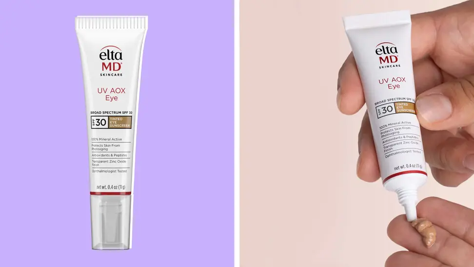EltaMD UV AOX Eye Broad Spectrum SPF 30