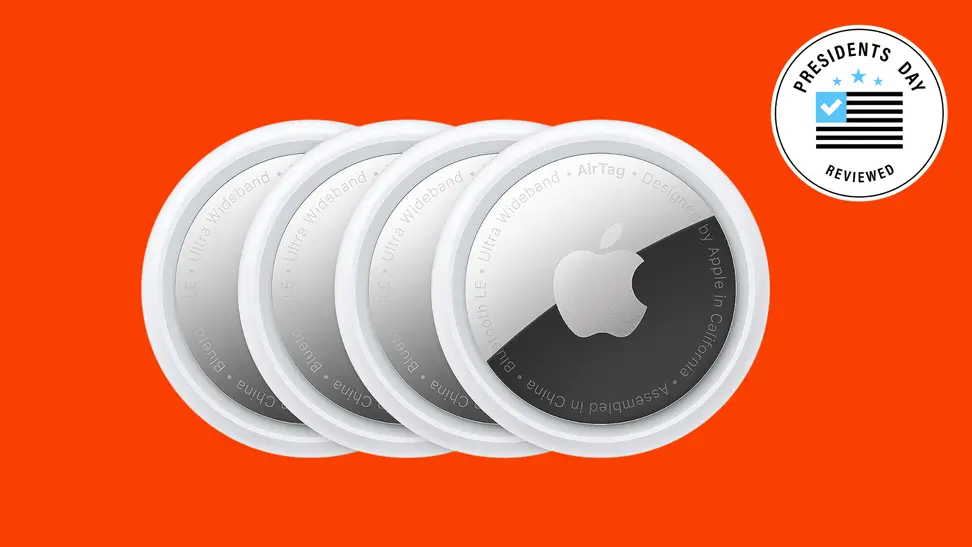 AirTags
