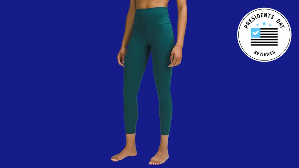 Lululemon align