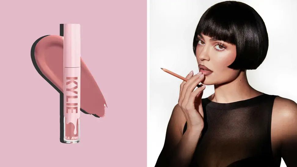 Kylie Cosmetics sale: BOGO Lip Shine Lacquers for Valentine's Day 2024