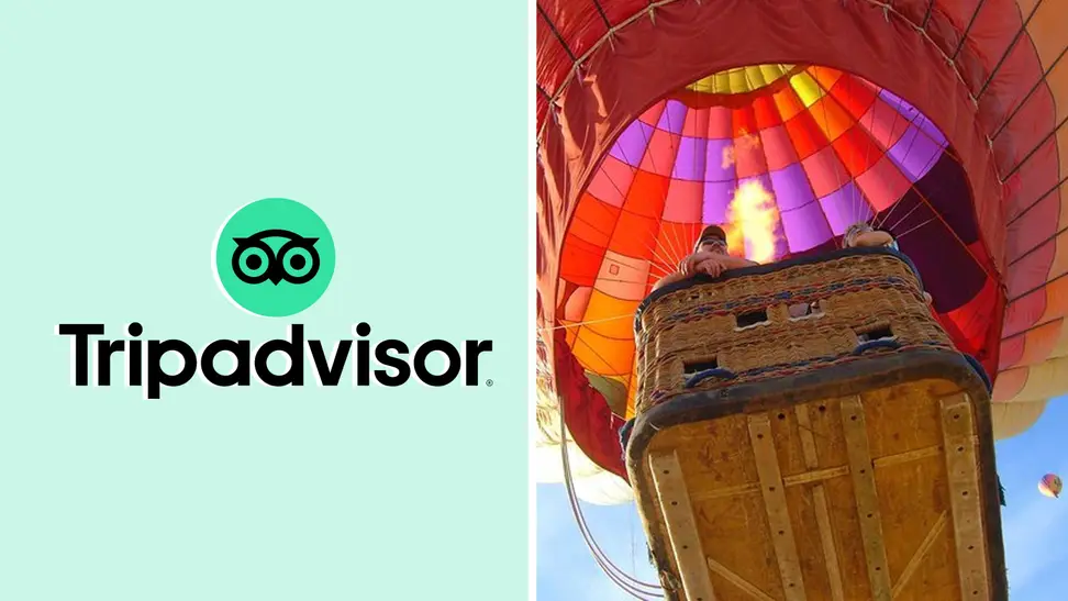 Tripadvisor deal: Save 10% on Tripadvisor experiences for your next vacation