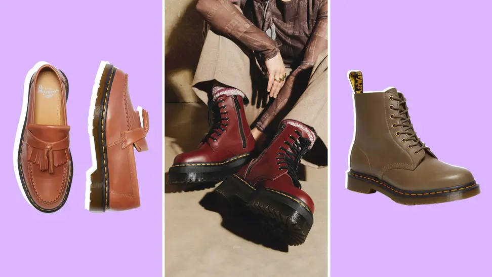 Dr. Martens sale: Extra 15% off already-reduced Dr. Martens boots, loafers, sandals