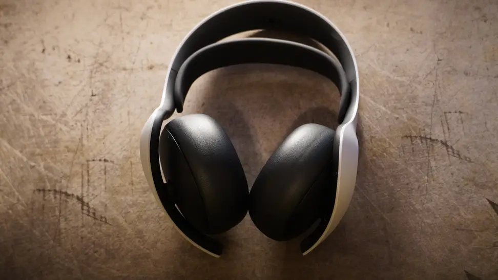 The Sony Pulse Elite.