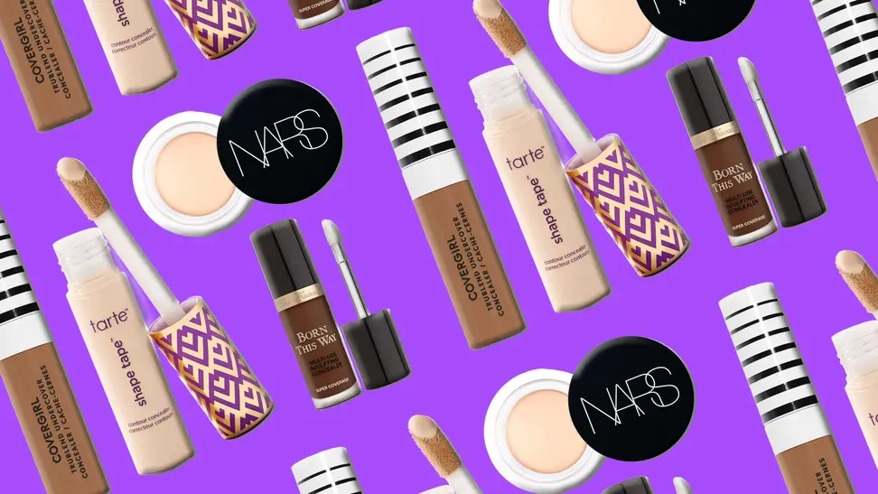 The Best Concealer Right Now