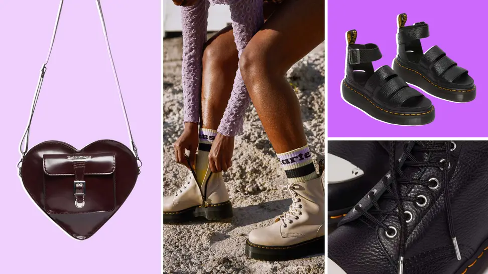 Dr. Martens Mid-Season sale: Extra 20% off Dr. Martens boots, loafers, mules