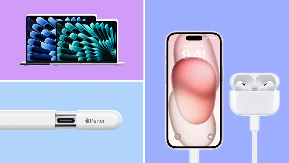 Apple deals